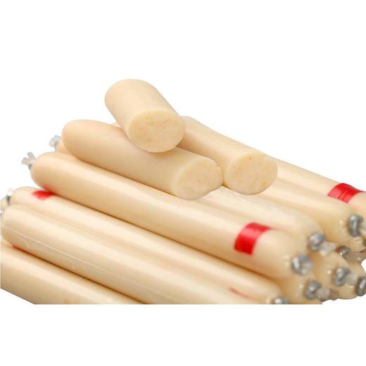 宝噜噜（啵乐乐） 奶酪鳕鱼肠 300g 商品图2