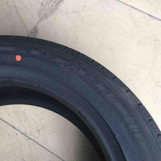 玛吉斯HPM3 215/55R18 95H 商品图2