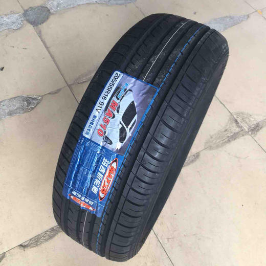 玛吉斯MA510 205/55R16 91V 商品图0