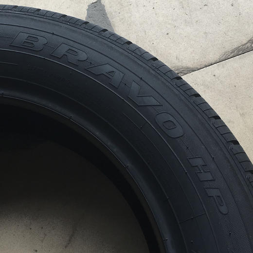 玛吉斯HPM3 235/60R18 103V 商品图2