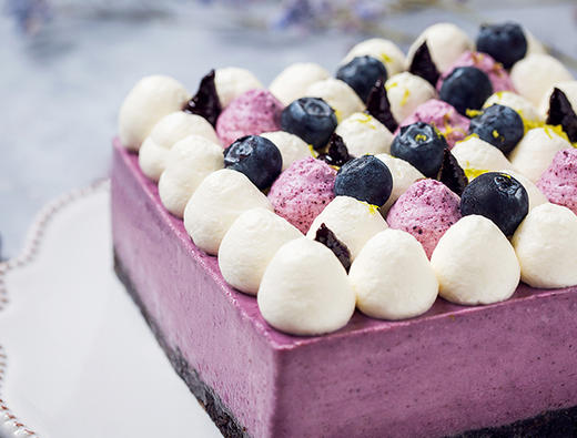 蓝莓芝士 Blueberry Cheese 商品图3