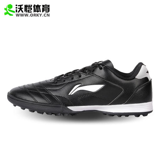 沃恺体育:LINING/李宁 运动鞋儿童足球鞋 ASTL026-2 商品图0