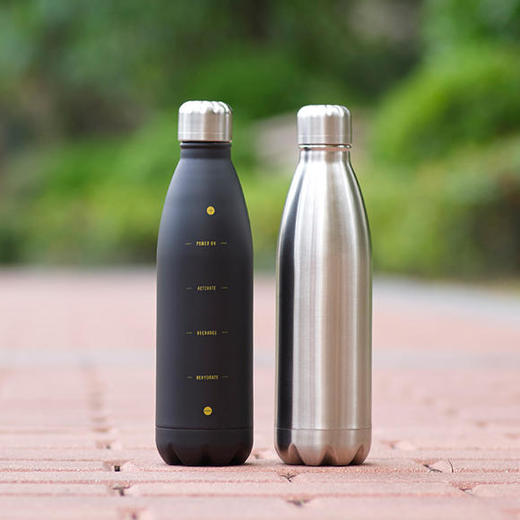 可乐瓶保温杯 商品图1