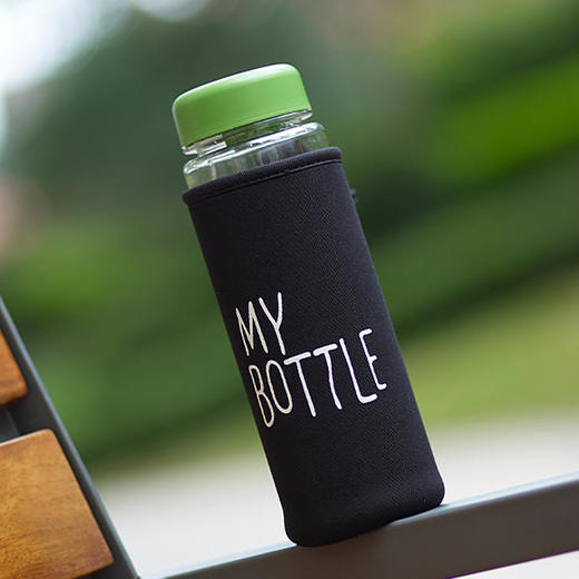 my bottle随行杯 商品图4