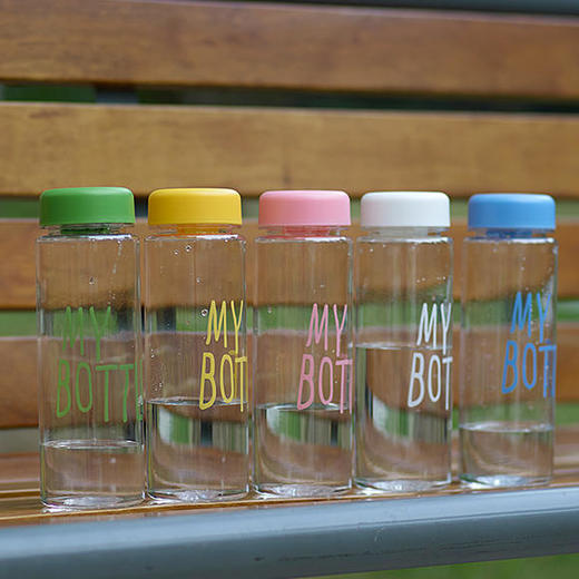 my bottle随行杯 商品图3