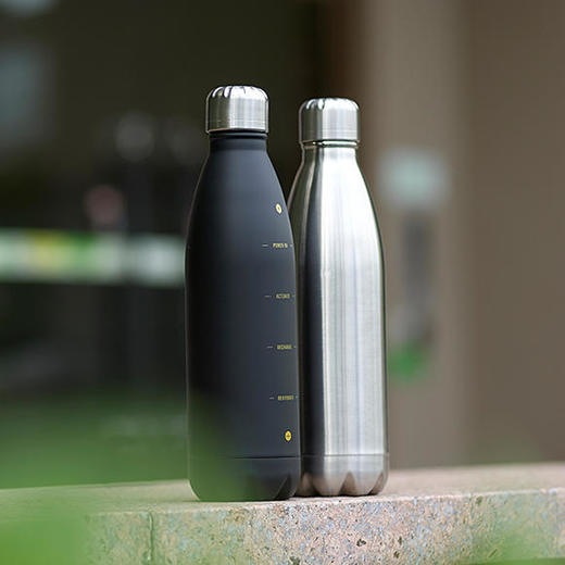 可乐瓶保温杯 商品图3