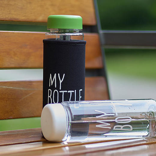 my bottle随行杯 商品图0