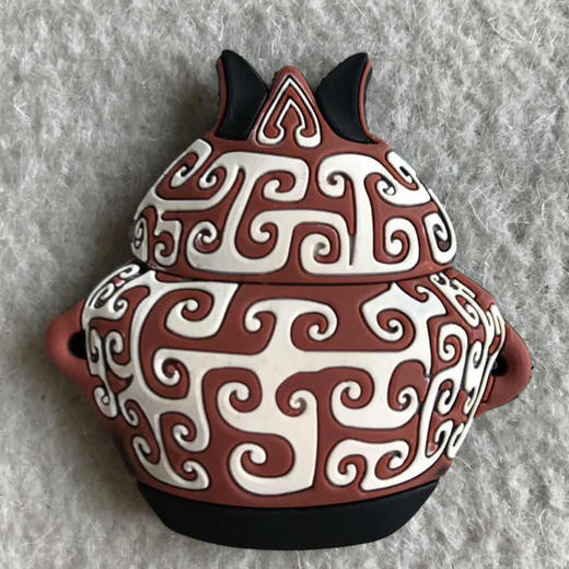 文物冰箱贴 商品图0