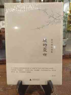 感時憂世 閑情記美