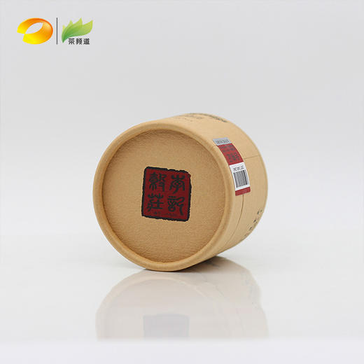 普洱生茶  李记谷庄  2016年公爵号金瓜生茶   100g 商品图0