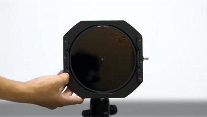 NiSi耐司S5支架套装（尼康14-24，腾龙15-30，索尼12-24，适马14mm，宾得15-30） 商品图2