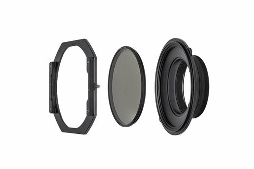 NiSi耐司S5支架套装（尼康14-24，腾龙15-30，索尼12-24，适马14mm，宾得15-30） 商品图3