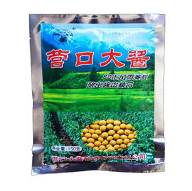 营口大酱150g