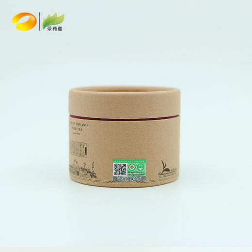 普洱生茶  李记谷庄  2016年公爵号金瓜生茶   100g 商品图6