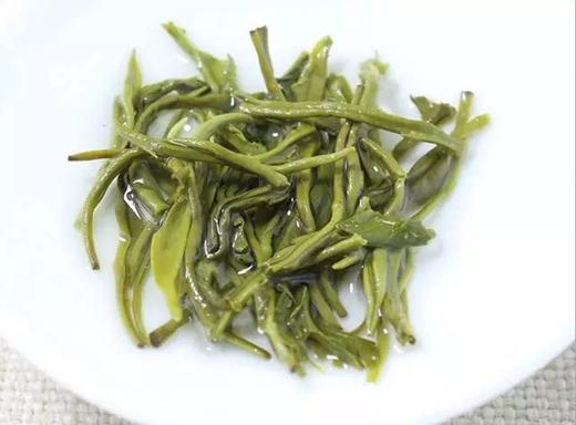 义元富硒毛尖绿茶 补充元素 100g 商品图4