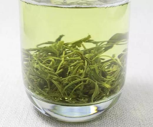 义元富硒毛尖绿茶 补充元素 100g 商品图3