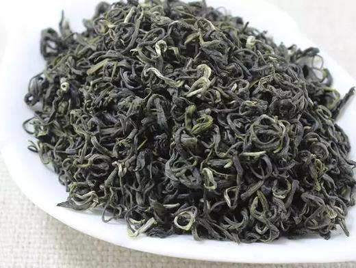 义元富硒毛尖绿茶 补充元素 100g 商品图1
