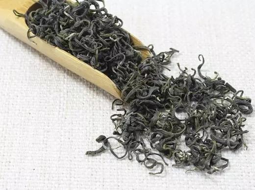 义元富硒毛尖绿茶 补充元素 100g 商品图2