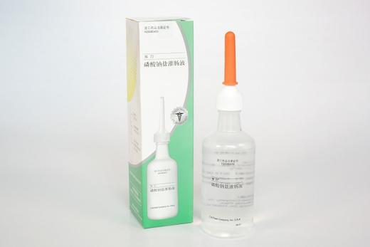 磷酸钠盐灌肠液 商品图0