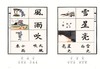 写给孩子的识字课本 拼音幼童识字 民国教育家王一鸣著 商品缩略图1