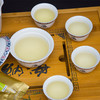 【科技特派员钟应富推荐】（云阳白茶）龙缸云雾茶 手工头采 非遗技艺 90g/盒 商品缩略图3