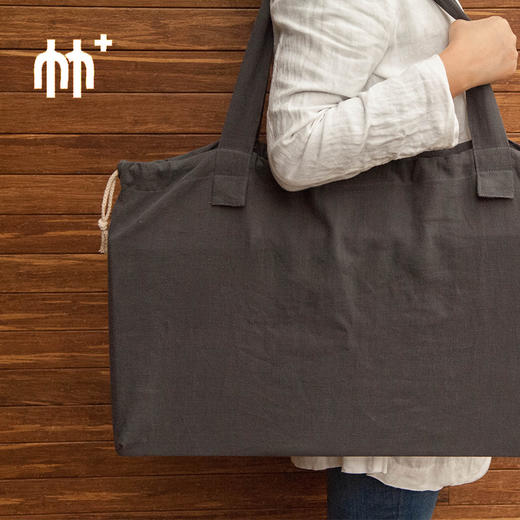 竹加 竹制知几折叠桌 餐桌电脑桌飘窗桌 商品图3