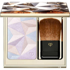 资生堂CPB肌肤之钥立体修容高光粉 色号备注