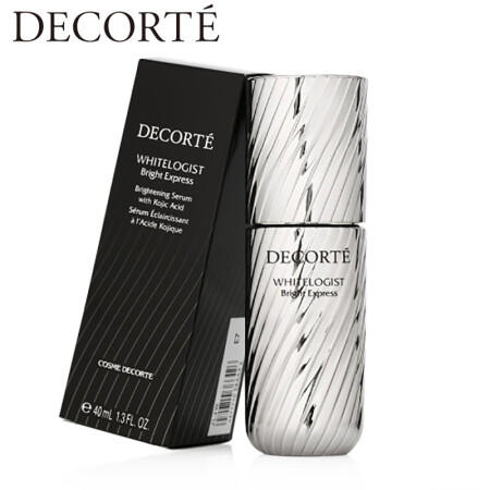 日本黛珂曲酸精华液 莹润粹白菁华40ml 商品图0