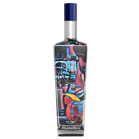 【泸州老窖酒名堂】40度 百调专业版酒  700ml