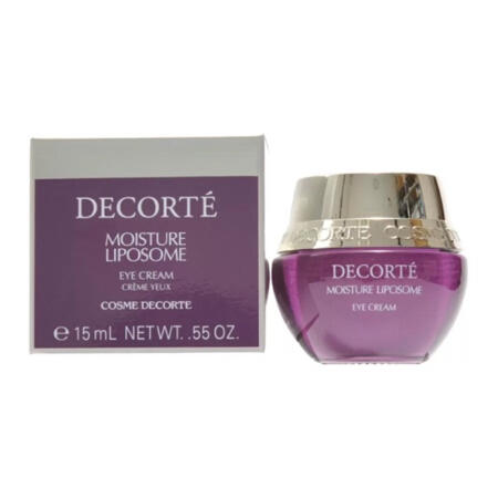 日本黛珂保湿赋活眼霜 15ml 商品图0