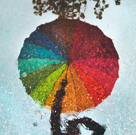 哪天秒杀测试 小雨伞