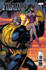 灭霸 主刊 Thanos V2（2016）变体 商品缩略图6