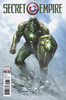 变体 秘密帝国 Secret Empire 008-010 商品缩略图4