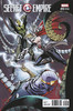 变体 秘密帝国 Secret Empire 008-010 商品缩略图1