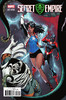 变体 秘密帝国 Secret Empire 001-007 商品缩略图1