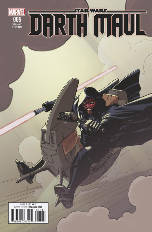 变体 达斯摩尔 Star Wars Darth Maul 星战 商品图0