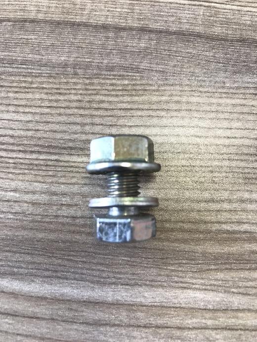 侧板螺丝M8*16 商品图0
