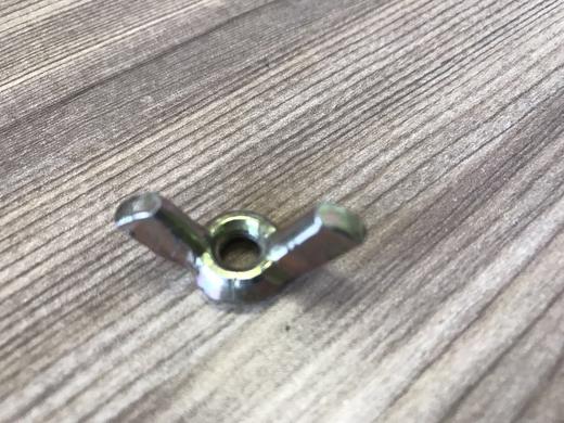 蝶形螺母 商品图1