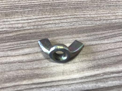 蝶形螺母 商品图0