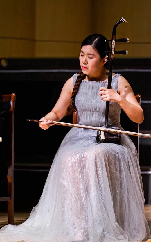 “变幻”恒星乐团古寺现场音乐会 商品图7