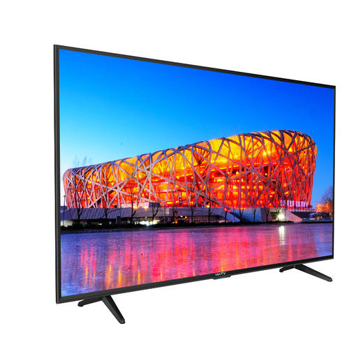 K40 KKTV 40吋安卓智能WIFI平板液晶电视机 商品图1