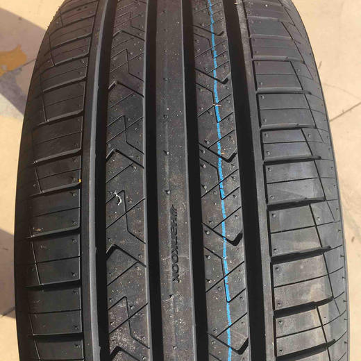 韩泰H308 215/55R17 94V轮胎 商品图1