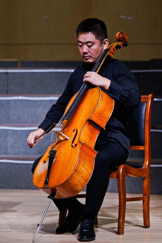 “变幻”恒星乐团古寺现场音乐会 商品图4