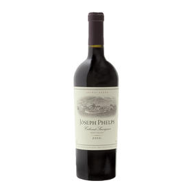 约瑟夫菲尔普斯酒园纳帕谷加本力苏维翁红葡萄酒,美国Joseph Phelps Cabernet Sauvignon, USA Napa Valley