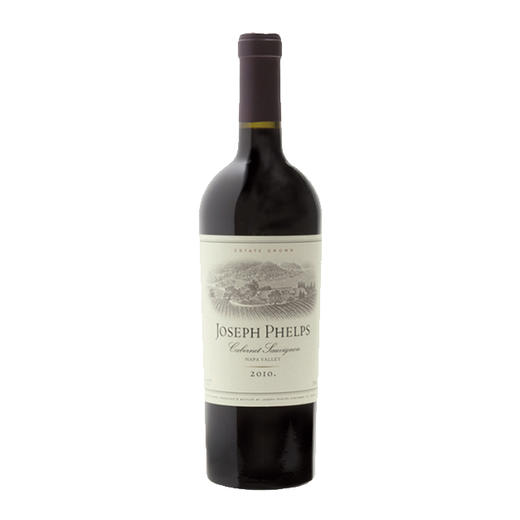 约瑟夫菲尔普斯酒园纳帕谷加本力苏维翁红葡萄酒,美国Joseph Phelps Cabernet Sauvignon, USA Napa Valley 商品图0
