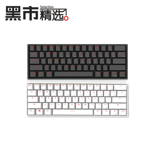 Anne PRO 机械键盘 商品图0