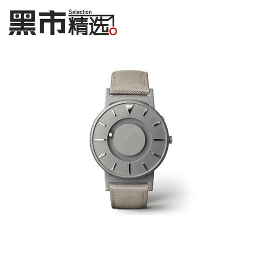 The Bradley Timepieces触感设计腕表 商品图0