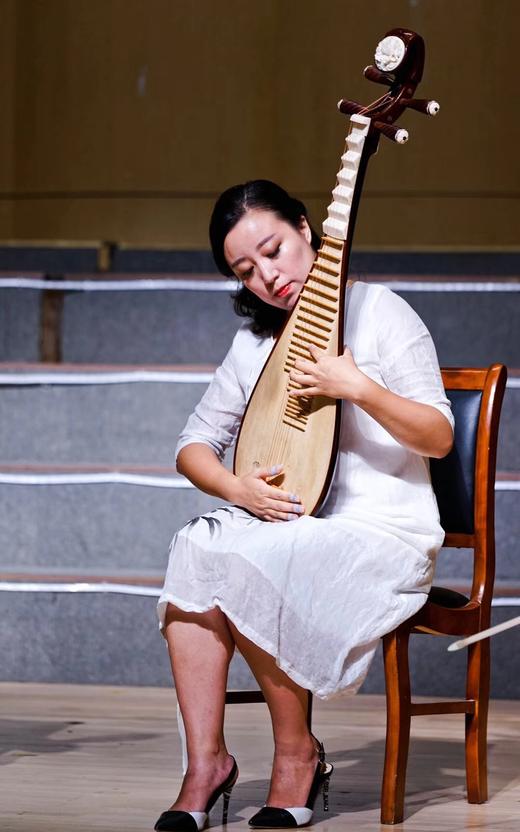 “变幻”恒星乐团古寺现场音乐会 商品图5