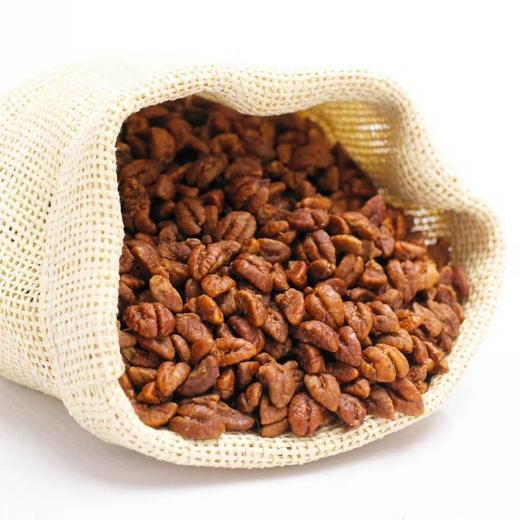 (永久下架)【健康2018】2017年新货   临安原味山核桃仁 商品图0