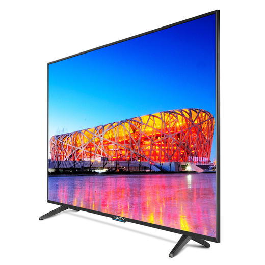 K40 KKTV 40吋安卓智能WIFI平板液晶电视机 商品图2